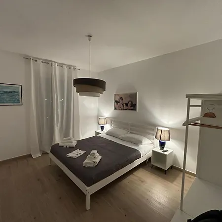 Casa Gioia By Ninni * 바리