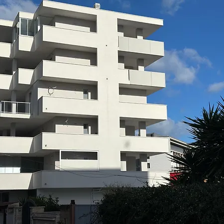 Casa Gioia By Ninni Apartment *