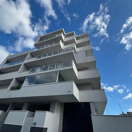 Apartment Casa Gioia By Ninni
