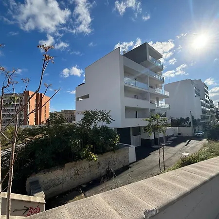 Casa Gioia By Ninni Apartment *