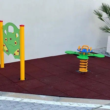 Casa Gioia By Ninni Apartment Bari