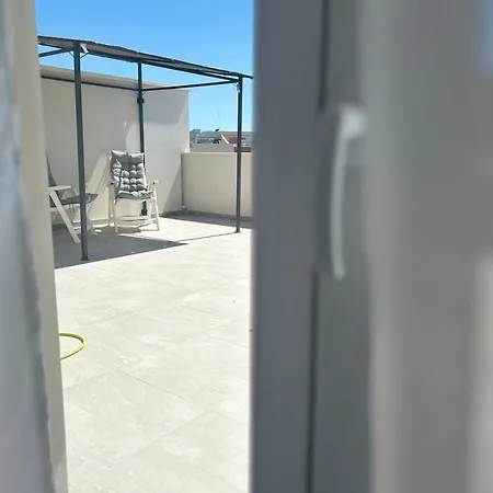 Casa Gioia By Ninni Apartment Bari