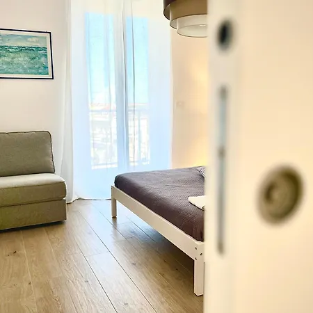 Casa Gioia By Ninni Apartment *