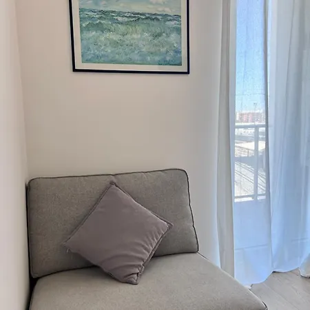 Casa Gioia By Ninni Apartment