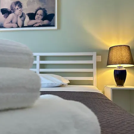 Casa Gioia By Ninni Apartment *