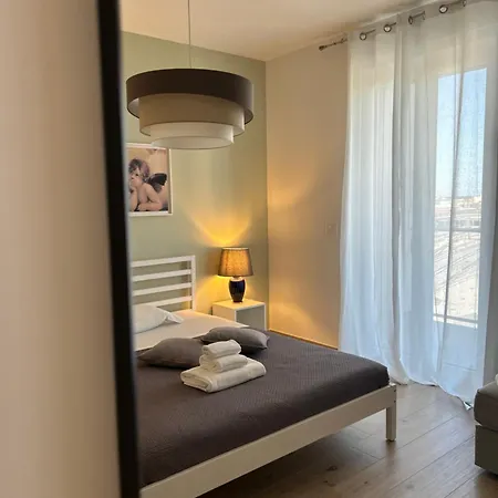 Apartment Casa Gioia By Ninni *