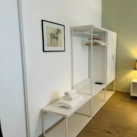 Apartment Casa Gioia By Ninni *