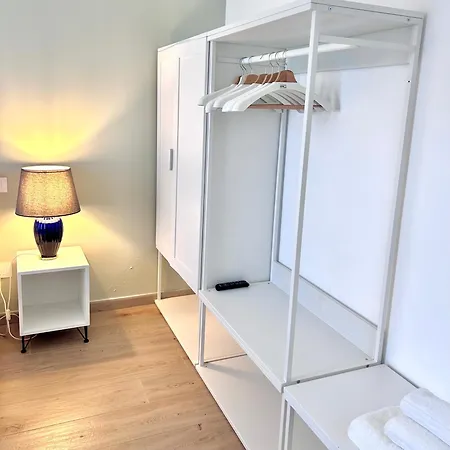 Casa Gioia By Ninni Apartment Bari