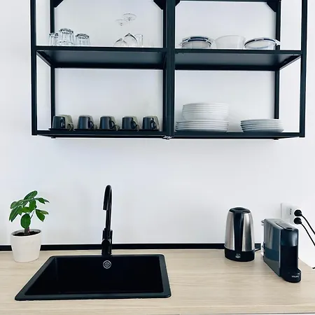 Casa Gioia By Ninni Apartment