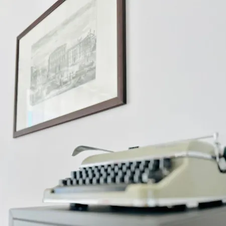 Apartment Casa Gioia By Ninni *