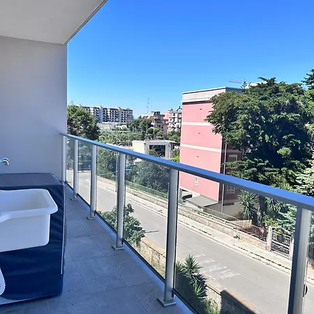 Casa Gioia By Ninni Apartment *
