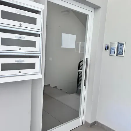 Apartment Casa Gioia By Ninni *