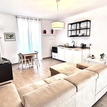 Casa Gioia By Ninni Apartment Bari