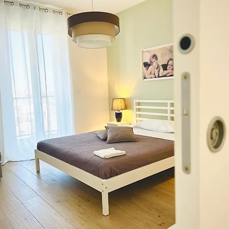 Casa Gioia By Ninni Apartment Bari