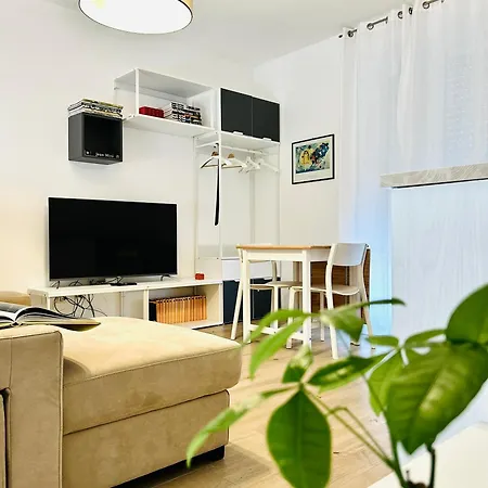 Apartment Casa Gioia By Ninni Bari