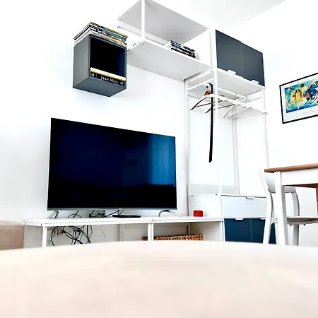 Casa Gioia By Ninni Apartment