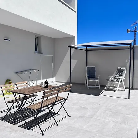 Apartment Casa Gioia By Ninni *