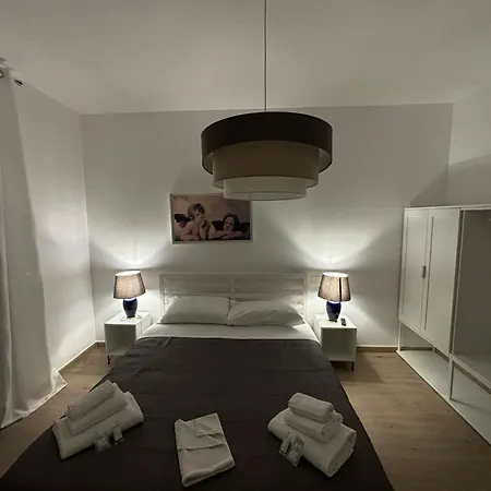 Casa Gioia By Ninni *