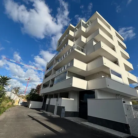 Apartman Casa Gioia By Ninni Bari