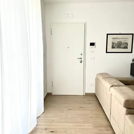 Casa Gioia By Ninni Apartment Bari