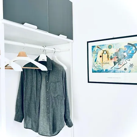 Apartman Casa Gioia By Ninni Bari