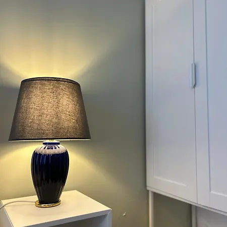 Casa Gioia By Ninni Apartment Bari