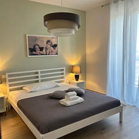 Apartment Casa Gioia By Ninni Bari