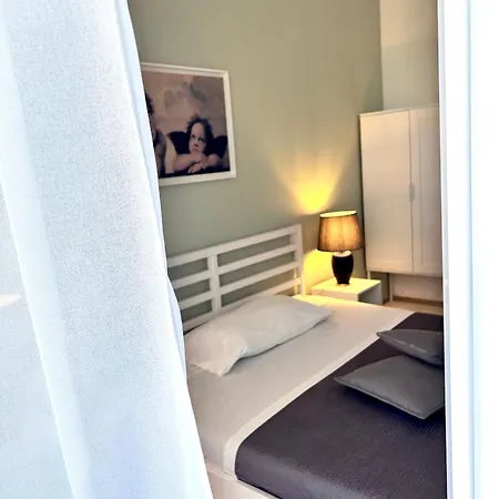 Casa Gioia By Ninni Apartment