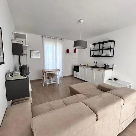 Apartment Casa Gioia By Ninni