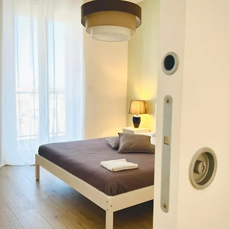 Apartment Casa Gioia By Ninni Bari