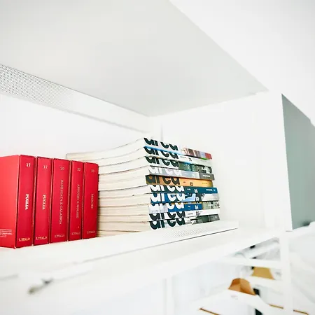 Casa Gioia By Ninni Apartment *